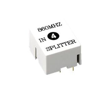 Splitter/Tap - DC-4